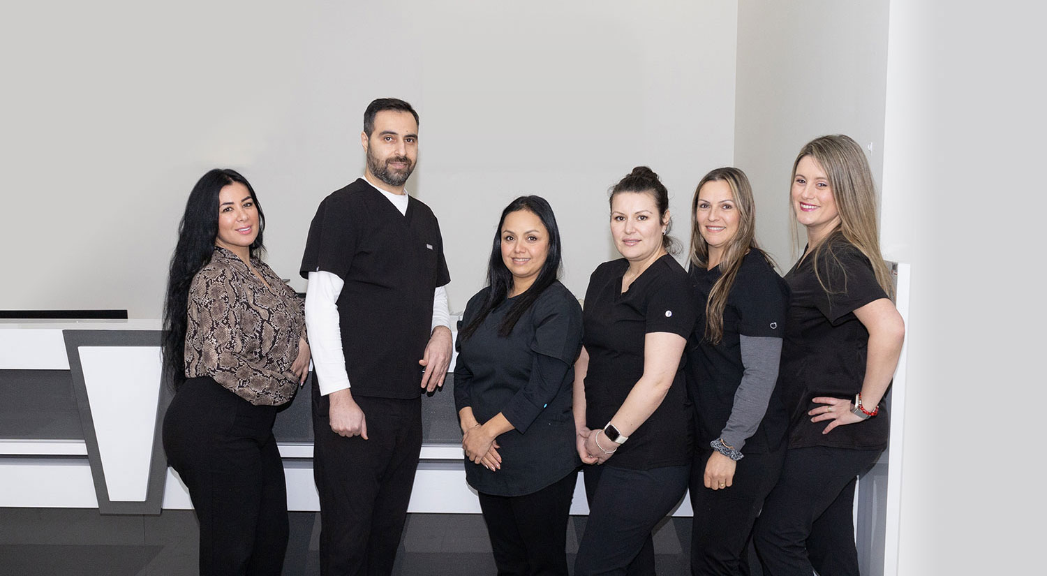 our-team